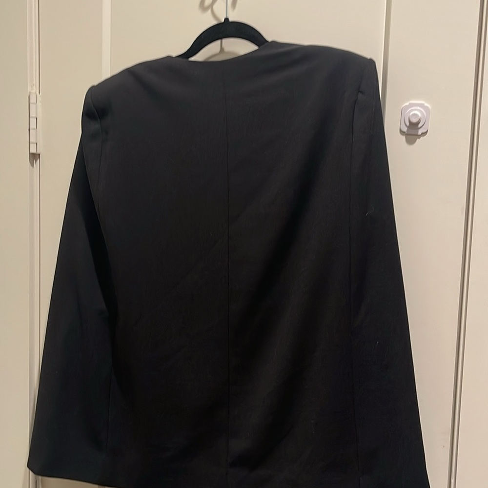 BCBB Wing Sleeve Blazer UPAS - Picture 3 of 3